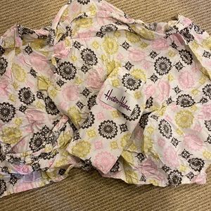 Hooter Hiders Nursing Cover